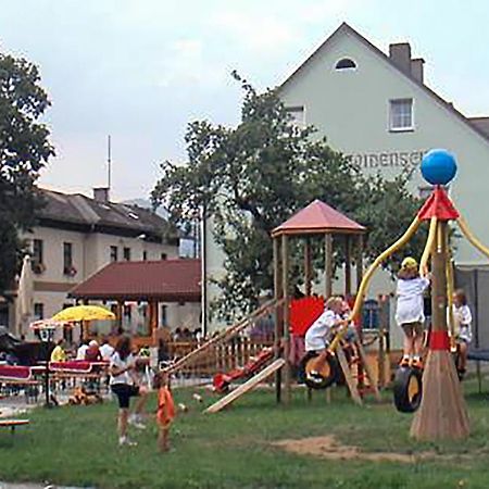 Gasthof Widenschek Thalheim Esterno foto