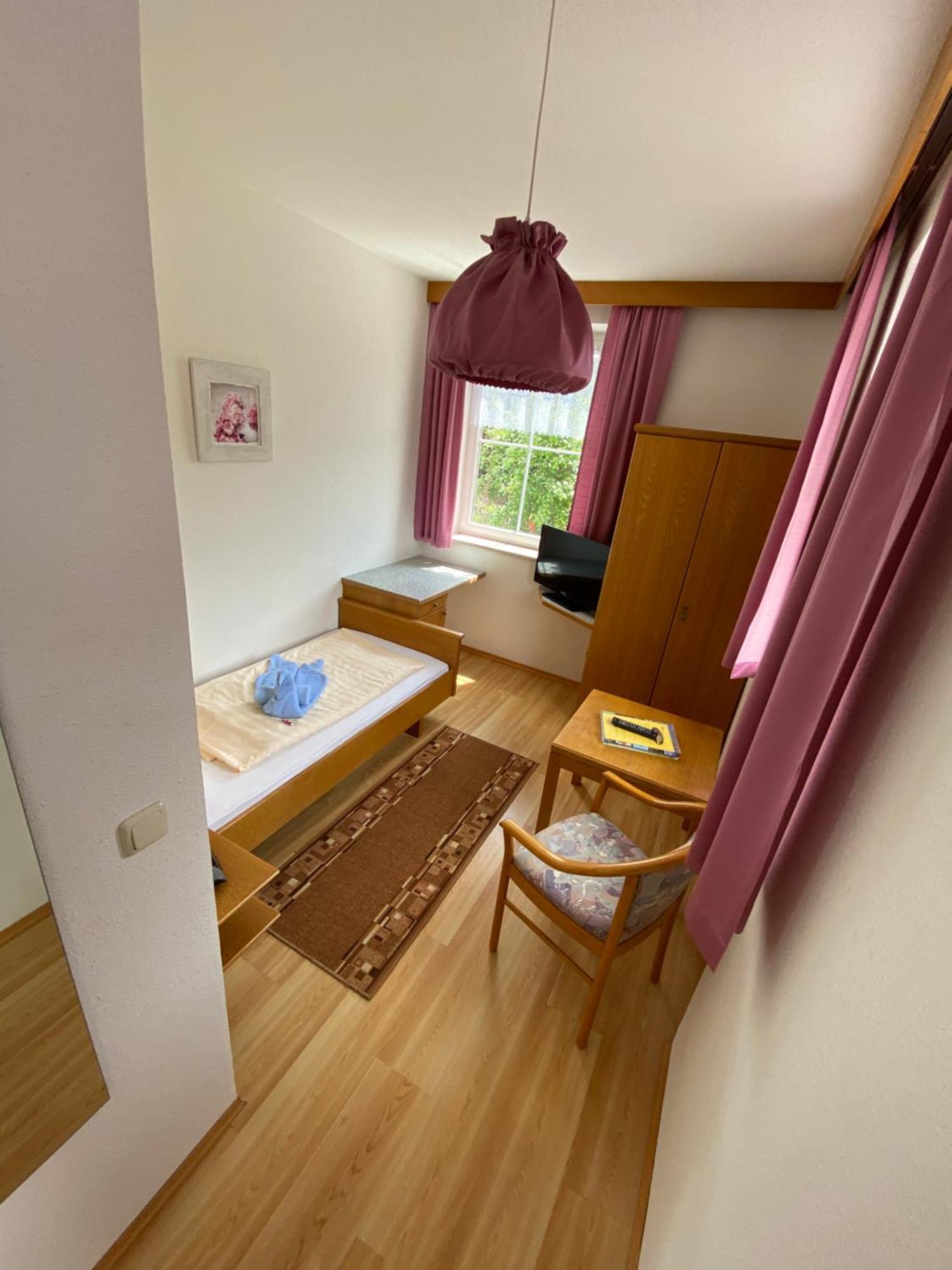 Gasthof Widenschek Thalheim Esterno foto