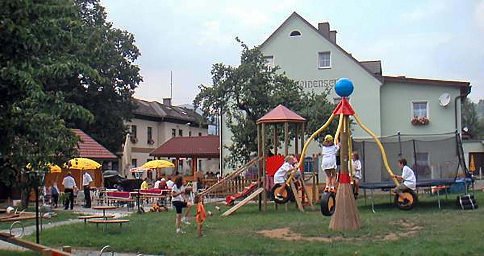 Gasthof Widenschek Thalheim Esterno foto