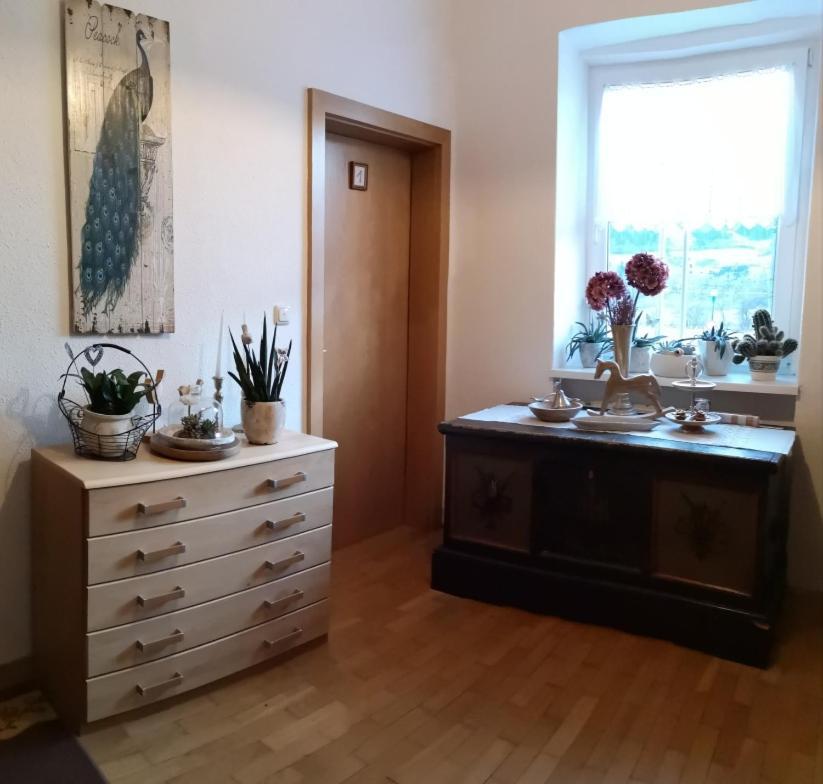 Gasthof Widenschek Thalheim Esterno foto